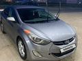 Hyundai Elantra 2011 годаүшін3 700 000 тг. в Актау – фото 4