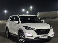 Hyundai Tucson 2019 года за 11 000 000 тг. в Шымкент