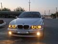 BMW 530 2002 годаүшін4 800 000 тг. в Шымкент – фото 3