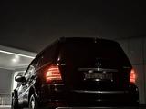 Mercedes-Benz GL 450 2010 годаүшін11 500 000 тг. в Алматы – фото 2