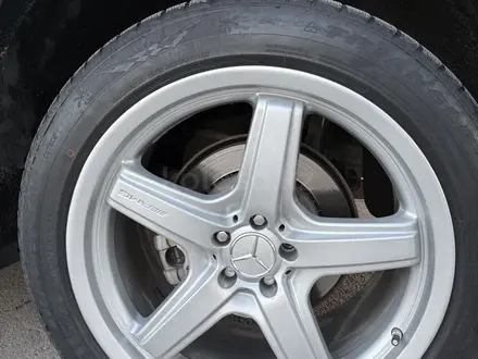 Mercedes-Benz GL 450 2010 года за 11 500 000 тг. в Алматы – фото 12