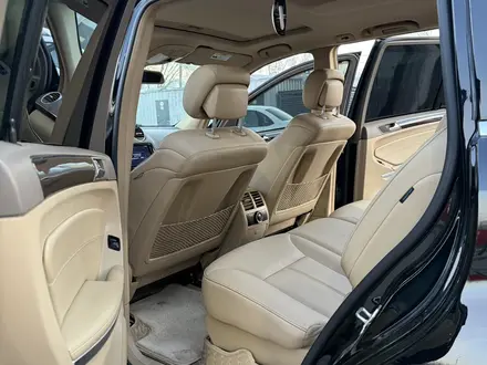 Mercedes-Benz GL 450 2010 года за 11 500 000 тг. в Алматы – фото 17