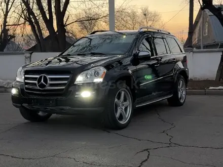 Mercedes-Benz GL 450 2010 года за 11 500 000 тг. в Алматы