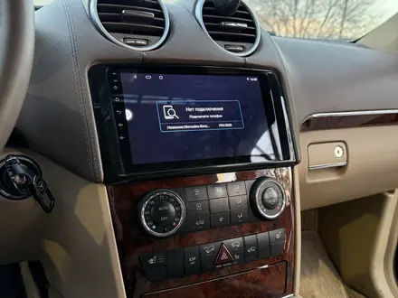 Mercedes-Benz GL 450 2010 года за 11 500 000 тг. в Алматы – фото 19