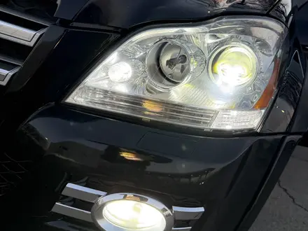 Mercedes-Benz GL 450 2010 года за 11 500 000 тг. в Алматы – фото 22