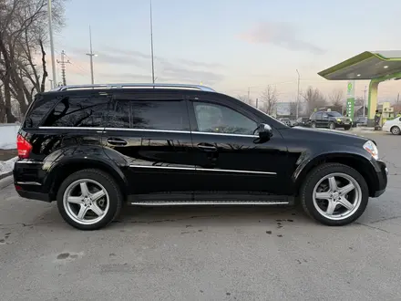 Mercedes-Benz GL 450 2010 года за 11 500 000 тг. в Алматы – фото 24