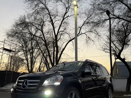 Mercedes-Benz GL 450 2010 года за 11 500 000 тг. в Алматы – фото 27