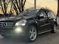 Mercedes-Benz GL 450 2010 года за 11 500 000 тг. в Алматы – фото 26