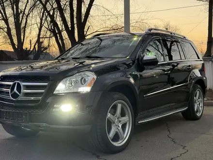 Mercedes-Benz GL 450 2010 года за 11 500 000 тг. в Алматы – фото 26