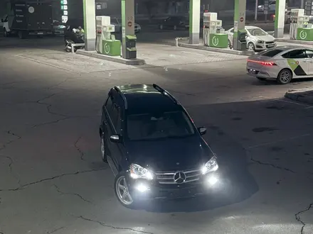 Mercedes-Benz GL 450 2010 года за 11 500 000 тг. в Алматы – фото 4