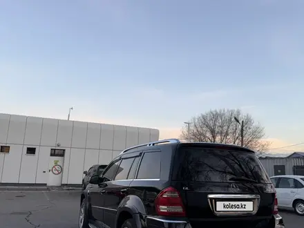 Mercedes-Benz GL 450 2010 года за 11 500 000 тг. в Алматы – фото 10