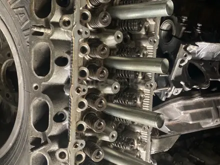 Бгц 1zz 1.6 за 70 000 тг. в Алматы