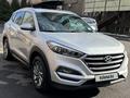 Hyundai Tucson 2015 года за 9 222 222 тг. в Алматы – фото 6