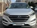 Hyundai Tucson 2015 года за 9 222 222 тг. в Алматы – фото 8