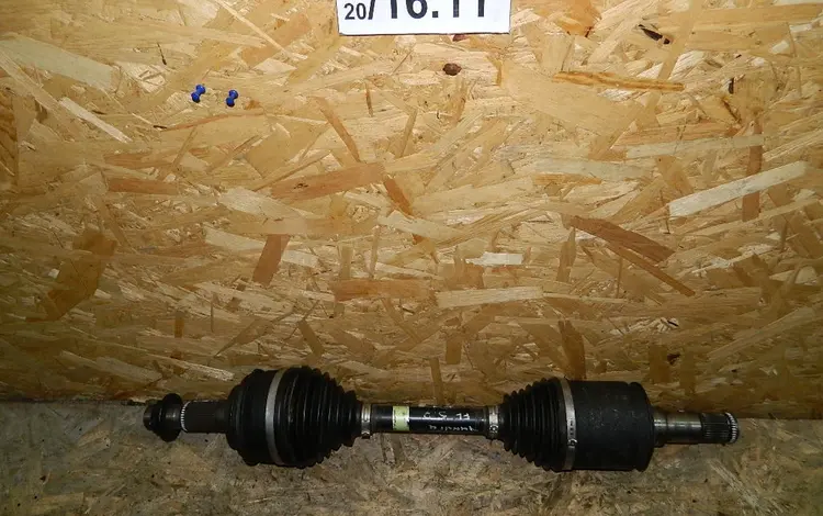 Привод передний за 85 000 тг. в Алматы