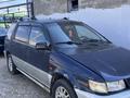 Mitsubishi Space Wagon 1996 года за 690 000 тг. в Шымкент – фото 2
