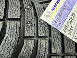 245/50 R20 Michelin x-ice north 4 за 210 000 тг. в Астана