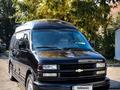 Chevrolet Express 2002 года за 15 000 000 тг. в Усть-Каменогорск – фото 2