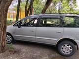 Honda Shuttle 1997 годаүшін2 500 000 тг. в Алматы – фото 2