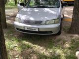 Honda Shuttle 1997 годаүшін2 500 000 тг. в Алматы