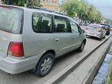 Honda Shuttle 1997 годаүшін2 500 000 тг. в Алматы – фото 4