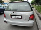 Honda Shuttle 1997 годаүшін2 500 000 тг. в Алматы – фото 5