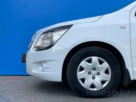 Chevrolet Cobalt 2021 года за 5 080 000 тг. в Алматы – фото 6