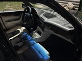 BMW 525 1992 года за 1 450 000 тг. в Астана – фото 4