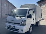 Kia Bongo 2021 года за 11 250 000 тг. в Алматы – фото 4