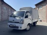 Kia Bongo 2021 года за 11 250 000 тг. в Алматы