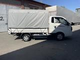 Kia Bongo 2021 года за 11 250 000 тг. в Алматы – фото 5
