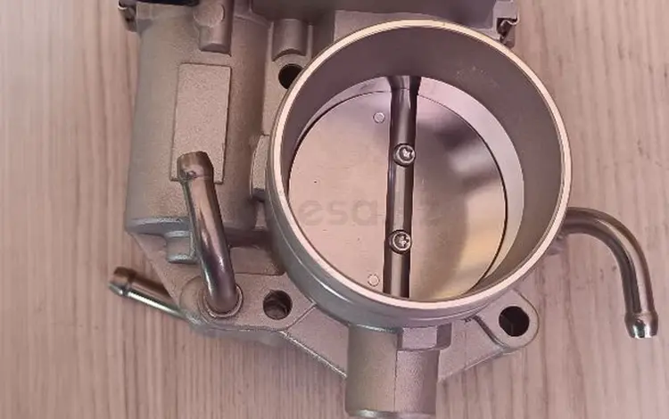 Дроссельная заслонка 07K133062B за 75 000 тг. в Алматы