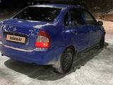 ВАЗ (Lada) Kalina 1118 2007 годаүшін750 000 тг. в Караганда