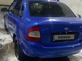 ВАЗ (Lada) Kalina 1118 2007 годаүшін750 000 тг. в Караганда – фото 5