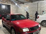 Audi 100 1992 годаfor1 800 000 тг. в Шардара