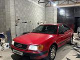 Audi 100 1992 годаfor1 800 000 тг. в Шардара – фото 3