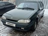 ВАЗ (Lada) 2114 2004 годаүшін850 000 тг. в Астана