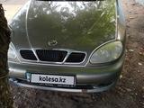 ЗАЗ Chance 2011 годаүшін650 000 тг. в Актобе – фото 3