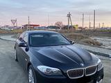 BMW 535 2013 годаүшін9 000 000 тг. в Атырау – фото 2