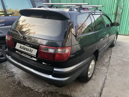 Toyota Caldina 1996 года за 1 650 000 тг. в Алматы – фото 10