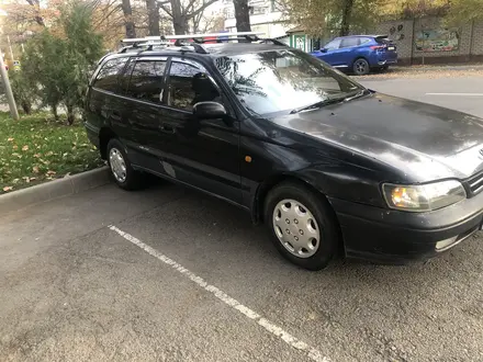 Toyota Caldina 1996 года за 1 650 000 тг. в Алматы – фото 5