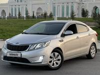 Kia Rio 2013 годаүшін4 800 000 тг. в Шымкент