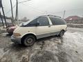 Toyota Previa 1991 года за 1 500 000 тг. в Шымкент – фото 3