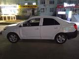 Geely GC6 2015 года за 2 500 000 тг. в Атырау – фото 3