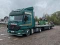 Mercedes-Benz  Actros 1999 года за 12 000 000 тг. в Алматы – фото 3