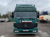 Mercedes-Benz  Actros 1999 года за 12 000 000 тг. в Алматы – фото 2