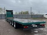 Mercedes-Benz  Actros 1999 года за 12 000 000 тг. в Алматы – фото 5