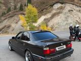 BMW 525 1995 года за 2 050 000 тг. в Алматы – фото 3