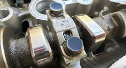 Двигатель 2AZ-fe 2,4л НОВЫЙ ЗАВОЗ! Toyota Установка+масло+гарания+антифриз за 650 000 тг. в Астана – фото 4