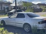 Toyota Mark II 1995 годаfor900 000 тг. в Астана – фото 4